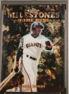 Barry Bonds