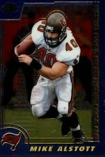 Mike Alstott