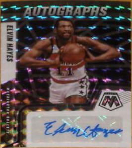 Elvin Hayes