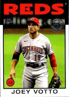 Joey Votto