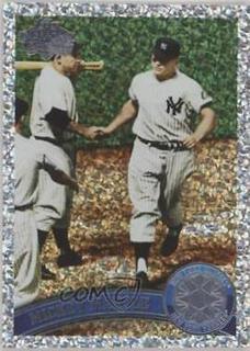 Mickey Mantle