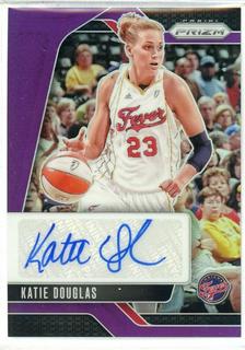 Katie Douglas