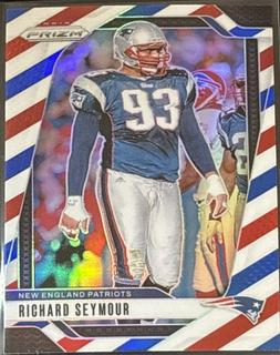 Richard Seymour