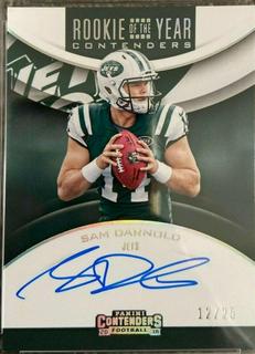 Sam Darnold