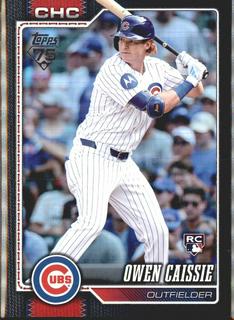 Owen Caissie