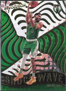 Jayson Tatum