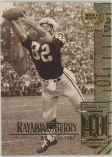 Raymond Berry
