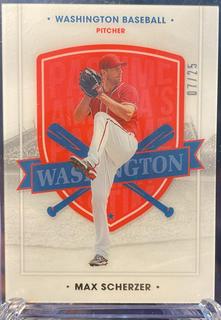 Max Scherzer