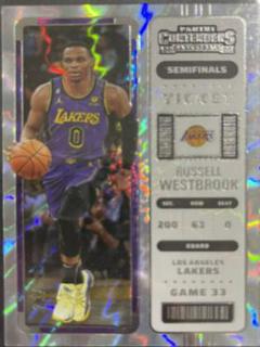 Russell Westbrook