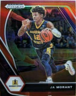 Ja Morant