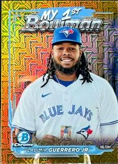 Vladimir Guerrero Jr.