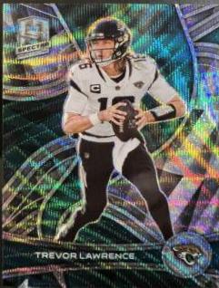 Trevor Lawrence