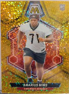 Amarius Mims