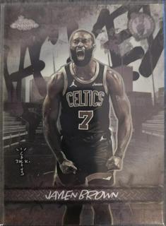 Jaylen Brown