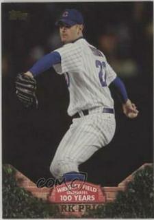 Mark Prior