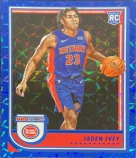Jaden Ivey
