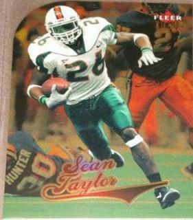 Sean Taylor