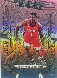 Zion Williamson