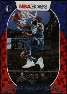 Tim Hardaway Jr.
