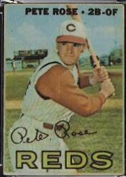 Pete Rose