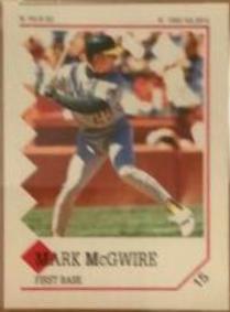 Mark McGwire