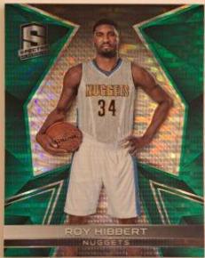 Roy Hibbert
