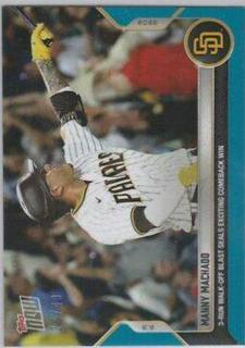 Manny Machado