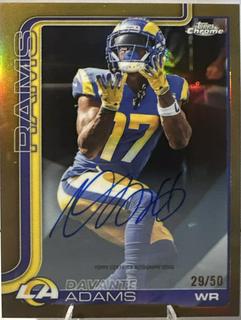 Davante Adams