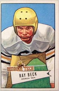 Ray Beck