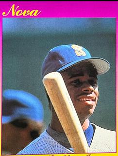 Ken Griffey Jr.