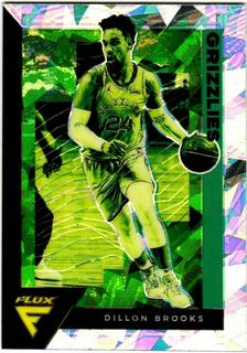 Dillon Brooks