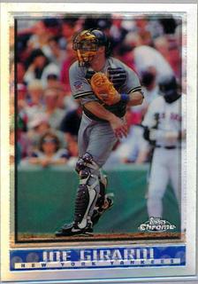 Joe Girardi