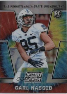 Carl Nassib