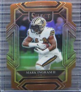 Mark Ingram II