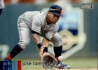 Jose Ramirez