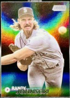 Randy Johnson