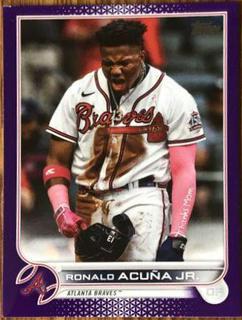 Ronald Acuna Jr.