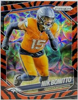 Nik Bonitto