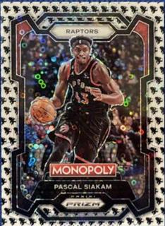 Pascal Siakam