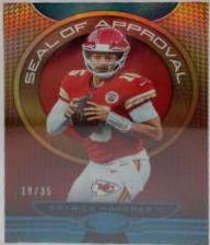Patrick Mahomes II