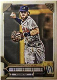 Dansby Swanson