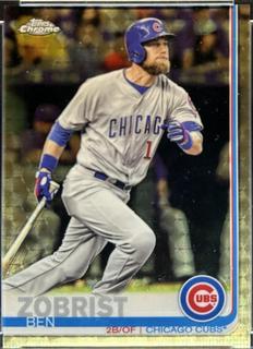 Ben Zobrist