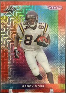 Randy Moss