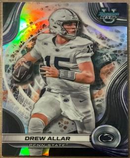Drew Allar