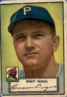 Monty Basgall