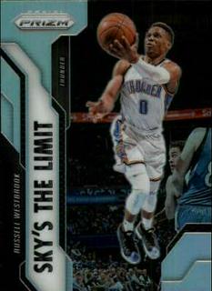 Russell Westbrook