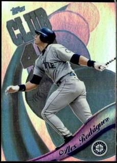 Alex Rodriguez