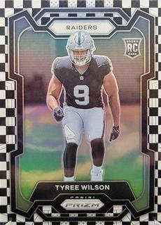 Tyree Wilson