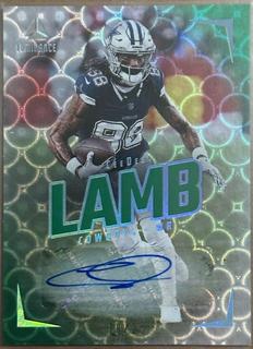 CeeDee Lamb