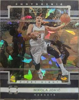 Nikola Jokic
